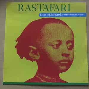 Ras Michael & The Sons Of Negus – Rastafari (CD) - Discogs