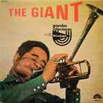 Cover of The Giant, 1976, Vinyl