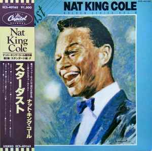 Nat King Cole – Stardust (1974, Vinyl) - Discogs