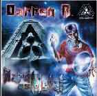Hard As Metal - Darren R