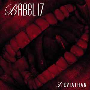 Pochette de l'album Babel 17 - Leviathan