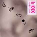 Cover of Up, 2002, CD