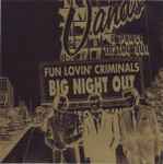 Cover of Big Night Out, 1998, CD