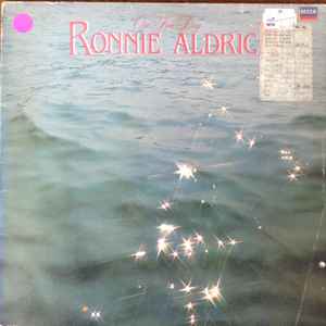 Ronnie Aldrich - One Fine Day album cover