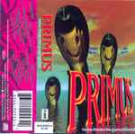 Primus – Tales From The Punchbowl (1995, Cassette) - Discogs