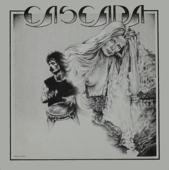 Cascada – Cascada (1980, Vinyl) - Discogs