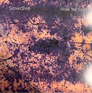 Slowdive – Slowdive (2017, Vinyl) - Discogs