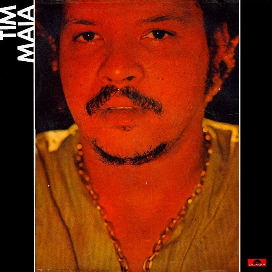 Tim Maia – Tim Maia (1970, Vinyl) - Discogs