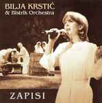 Cover of Zapisi, 2003, CD