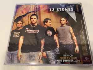 12 Stones Far Away 2004 CD Discogs