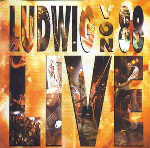 Live - Ludwig Von 88