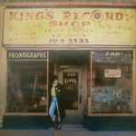 King's Record Shop / Rosanne Cash