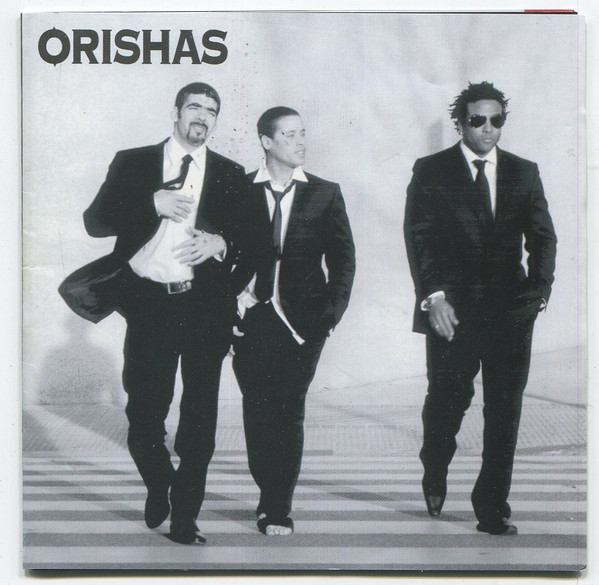 Orishas – Cosita Buena (2008, CD) - Discogs