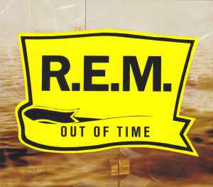 R.E.M. – New Adventures In Hi-Fi (2005, CD) - Discogs