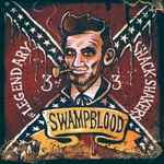 Cover of Swampblood, 2007, Vinyl
