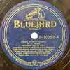 Jelly-Roll Morton And His Red Hot Peppers* - Beale Street Blues / The Pearls