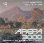 Cover of Arepa 3000, 2014, Vinyl