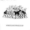 Lymph Nodes - Portland Police EP