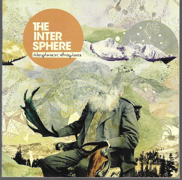 Album herunterladen The Intersphere - Interspheres Atmospheres