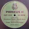 Phineus II - Peggy