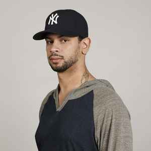 Marc Kinchen on Discogs