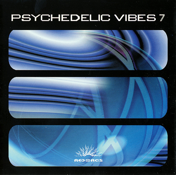 Album herunterladen Various - Psychedelic Vibes 7