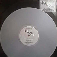 Judas Priest Metal Works 73-93 2 Cd Nuevo Importado