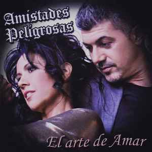 El Arte De Amar (CD, Album)en venta