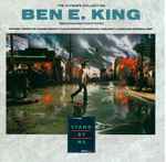 Cover of The Ultimate Collection Ben E. King - Stand By Me, , CD
