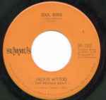 Cover of Soul Bird / Wishbone, 1971-02-00, Vinyl