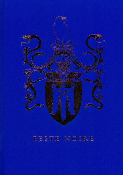 Peste Noire - Peste Noire | Releases | Discogs