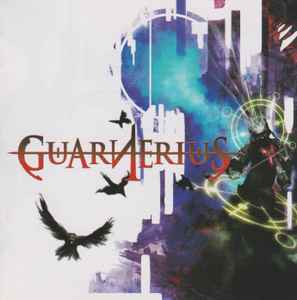 Guarnerius - Guarnerius album cover