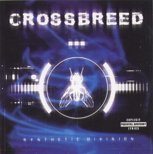 Crossbreed - Synthetic Division - Official (2001)