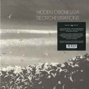 Hidden Orchestra – Dawn Chorus Remixes (2018, Vinyl) - Discogs