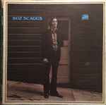 Cover of Boz Scaggs, 1969, Vinyl