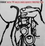 The Miles Davis Quintet - Cookin' With The Miles Davis Quintet