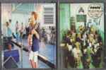Cover of The Masterplan, 1998-11-02, Minidisc