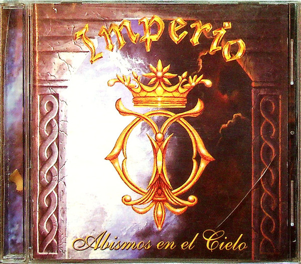Imperio – Abismos En El Cielo (2000, CD) - Discogs