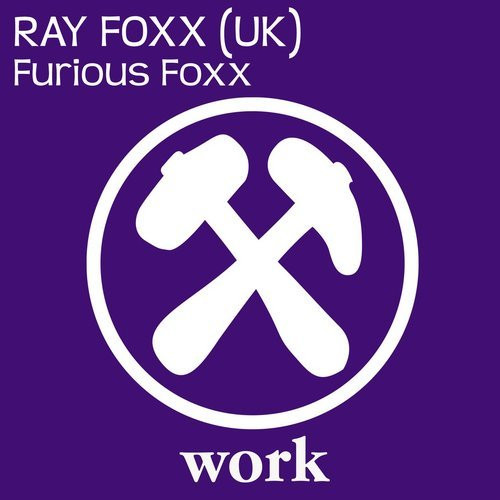ladda ner album Ray Foxx (UK) - Furious Foxx