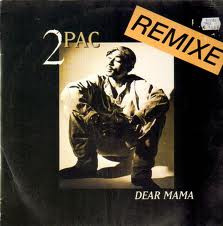 2Pac – Dear Mama (Remixe) (1995, CD) - Discogs