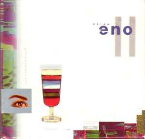 II: Vocal - Brian Eno