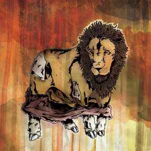 Lambs Become Lions - Cicada album cover
