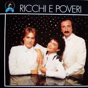 Ricchi E Poveri – Ricchi E Poveri (1994, CD) - Discogs