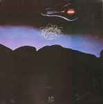 Cover of Electric Light Orchestra II, 1973, Vinyl