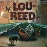 Cover of Lou Reed, 1972, Vinyl