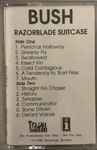 Cover of Razorblade Suitcase, 1996, Cassette
