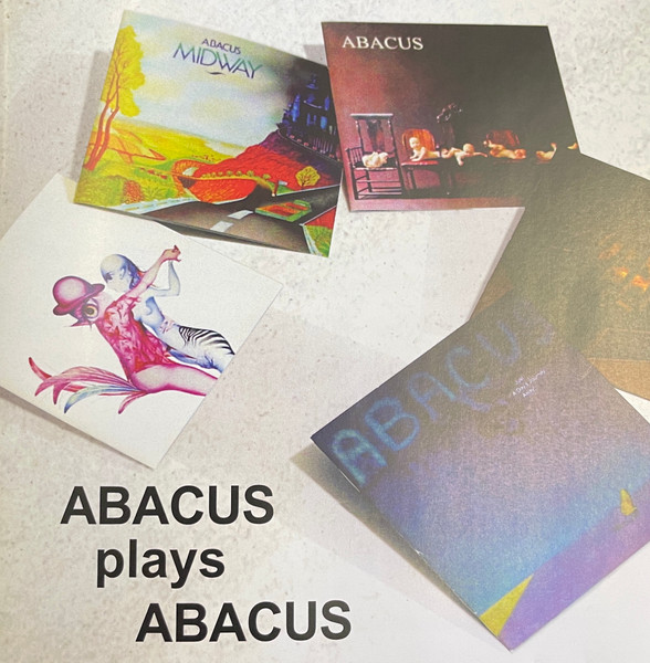 Abacus - Abacus plays Abacus