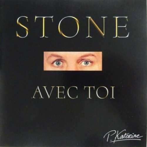 Album herunterladen Katerine - STONE AVEC TOI