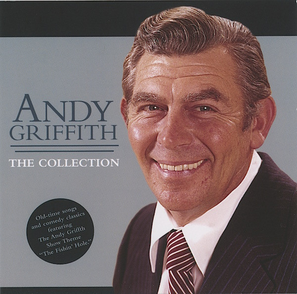 Andy Griffith – The Collection (2005, CD) - Discogs