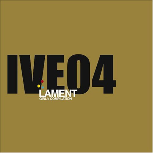 I've – Lament (2003, CD) - Discogs